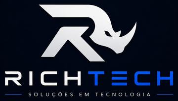 RichTech — Soluções em Tecnologia